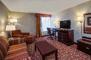 Holiday Inn Express Hotel And Suites Corinth