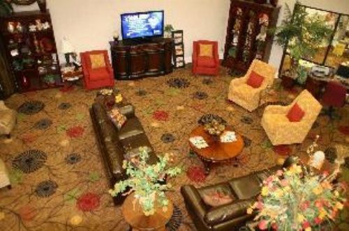 Holiday Inn Express Hotel And Suites Corinth image 15