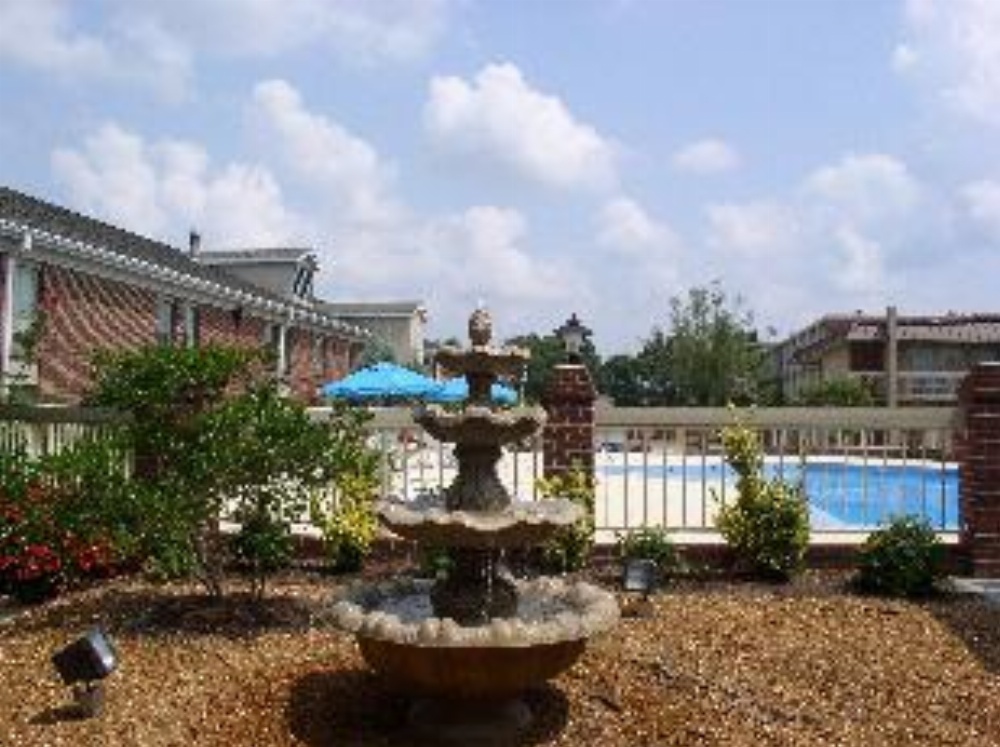 Holiday Inn Express Hotel And Suites Corinth Image 22