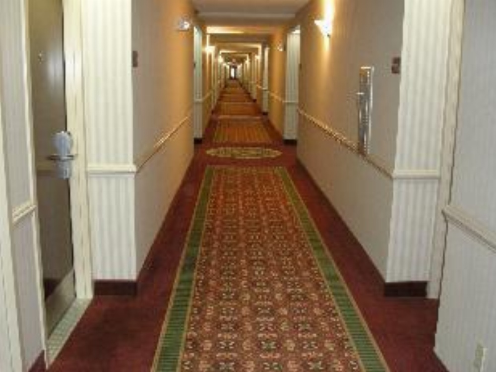 Holiday Inn Express Hotel And Suites Corinth Image 6
