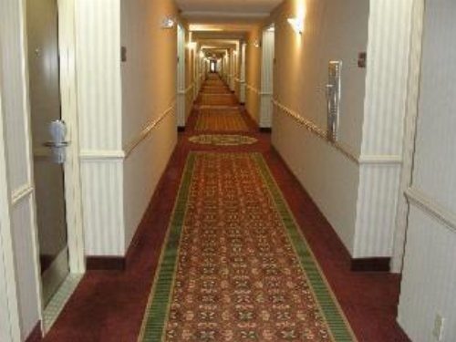Holiday Inn Express Hotel And Suites Corinth image 6
